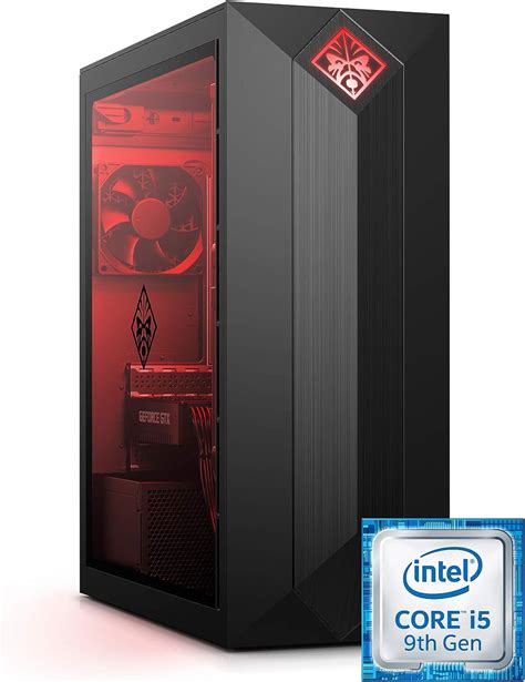 The Best Hp Omen I7 Kaby Lake Gaming Desktop Your Best Life
