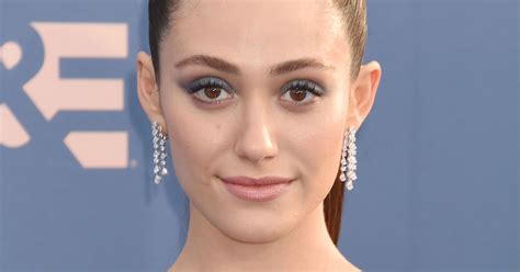 Emmy Rossum Confirms Shell Return To ‘shameless After Fighting For