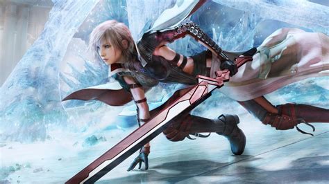 Lightning Returns Final Fantasy Xiii Review Ps Push Square