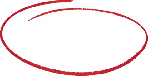 Free Red Marker Circle Png Download Free Red Marker Circle Png Png