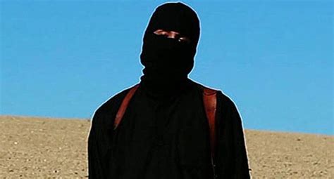 wife of jihadi john victim wishes he was captured alive news nation english