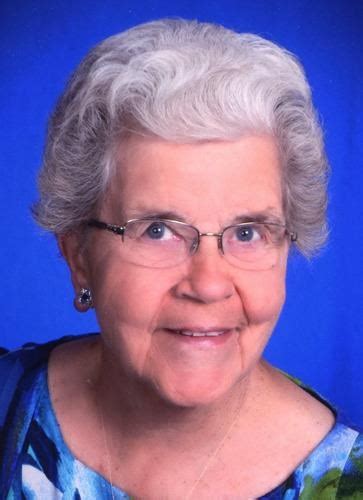 Virginia Haan Obituary 1934 2023 Legacy Remembers