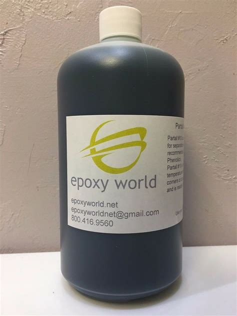 Epoxy World Epoxy World