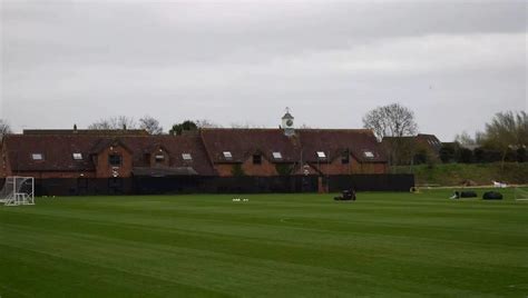 Pictures Coventry Citys Ryton Training Ground Coventrylive