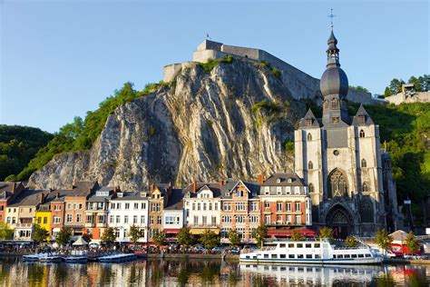 Travel Guide To Wallonia Belgium Wanderlust
