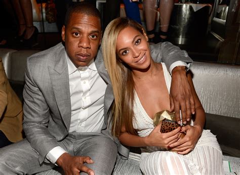 Beyonce And Jay Z Take The Vegan Challenge