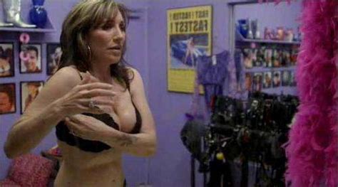 Nackte Katey Sagal In Sons Of Anarchy