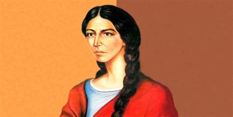 Micaela Bastidas Puyucahua Esposa De Túpac Amaru Ii Heroína Del Perú