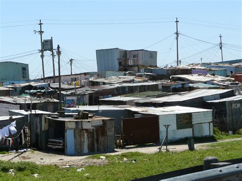 Will Informal Settlements Ever Be Electrified By Utilities Ucl