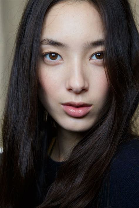 Korean Models | Makeup inspiration, Model face, Beauty