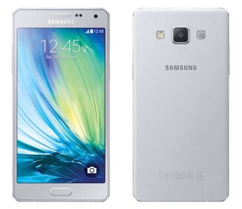 Samsung Galaxy A5 Reparatie