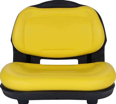 Aandi Diaotec Replacement Tractor Seat Compatible With John Deere