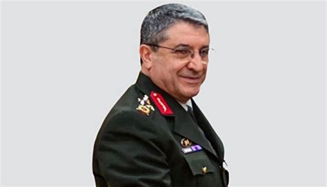 SELÇUK BAYRAMOĞLU KİMDİR Genelkurmay II Başkanı Orgeneral Selçuk