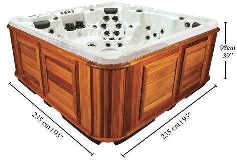 Arctic Spas The Best Hot Tub For Outdoors Modelsspecsmore
