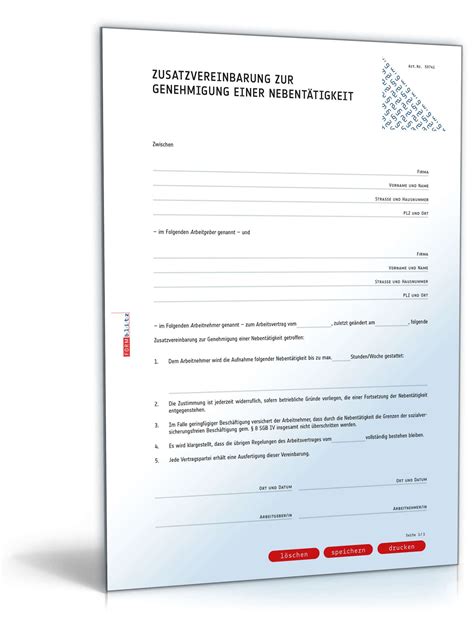 Wann wird ein änderungsvertrag zum arbeitsvertrag aufgesetzt? Download Archiv • Dokumente Deutschland (Kostenpflichtig ...