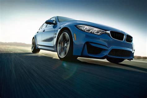 Dinan Brings Even Crazier Power To Bmw M Cars Carbuzz