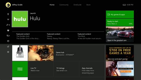Why Xbox Live Is The Focus Of Microsofts Gaming Business Xbox Live