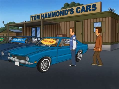 IMCDb Org Ford Maverick In King Of The Hill