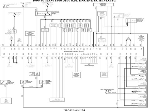 Any user assumes the entire risk as to the accuracy and use of this information. 2007 Dodge Ram 1500 Wiring Diagram - Wiring Forums