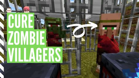 How To Make A Zombie Villager Mc 155139 Old Texturepack Zombie