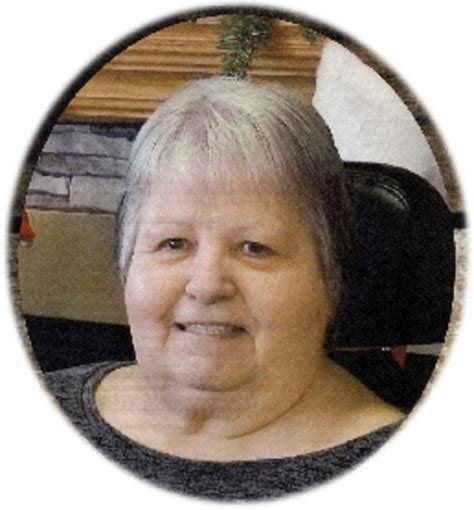 Linda Ann Smith Obituary High River Times
