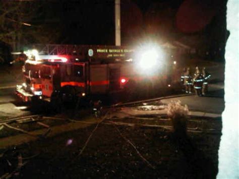 Download HOUSE FIRE IN DISTRICT HEIGHTS | Ritchie Fire Department