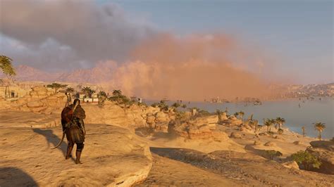 Slideshow Review Assassins Creed Origins