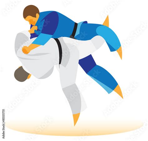 Judothrow Stock Image And Royalty Free Vector Files On