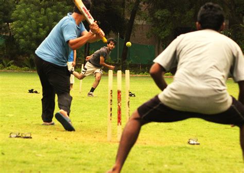 These Kerala Youngsters Used Cricket To Help A Friends Father With Cancer