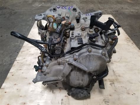 J32 b7va 1998 1999 acura tl base 3.2l automatic transmission jdm j32a
