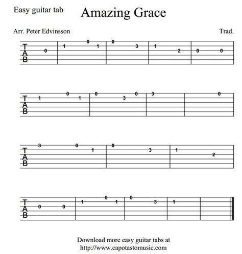 Learning songs on the guitar is essential for beginner guitar players. Good easy guitar tabs!!: | Canciones de guitarra, Guitarra partituras
