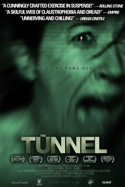 Review The Tunnel 2021 Keith The Movies