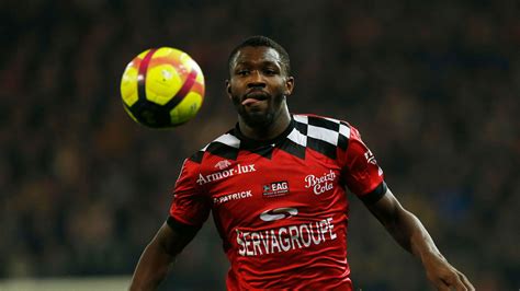 Our biography of marcus thuram tells you facts about his childhood story, early life, family, parents, girlfriend/wife to be, lifestyle, pers. Gladbach sign Marcus Thuram in €12m deal | Sporting News ...