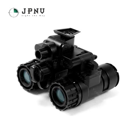 Night Vision Goggles Image Intensifier Monocular Nvd Jpnv 31a Fom1800
