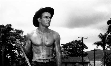 Montgomery Clift The Official Licensing Website Of Montgomery Clift