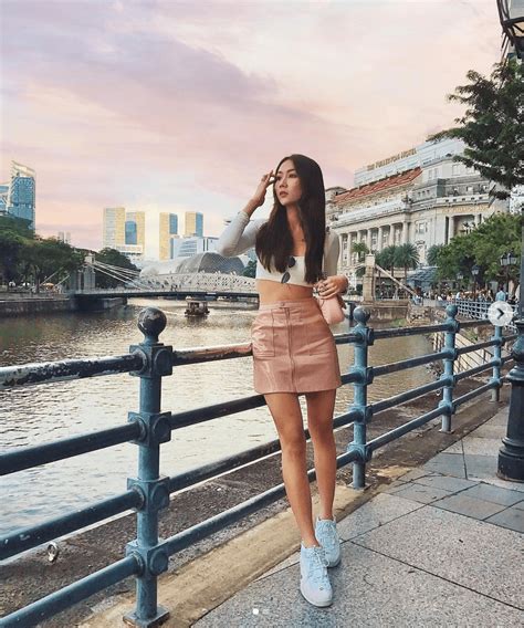 89 must follow asian influencers on instagram asian fashion asian girl fashion fashion