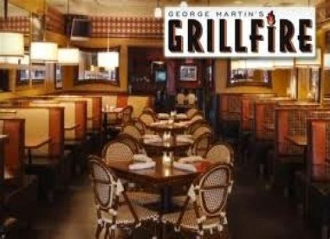 40 Off George Martins Grillfire Coupons And Promo Deals Rockville