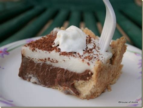 Chocolate haupia pie is made of coconut and has been a beloved dessert to. Chocolate Haupia Pie Recipe | House of Annie