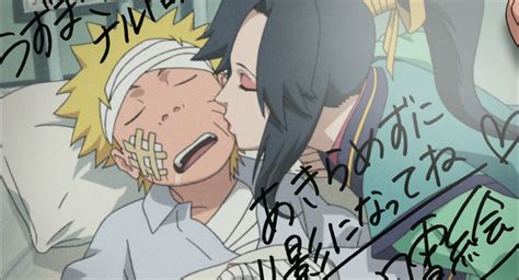 Image Koyuki Kisses Narutopng Narutopedia Fandom Powered By Wikia