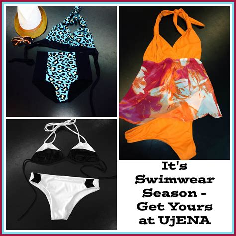 Its Swimwear Season Get Yours At Ujena Annmarie John Llc A Travel And Lifestyle Blog