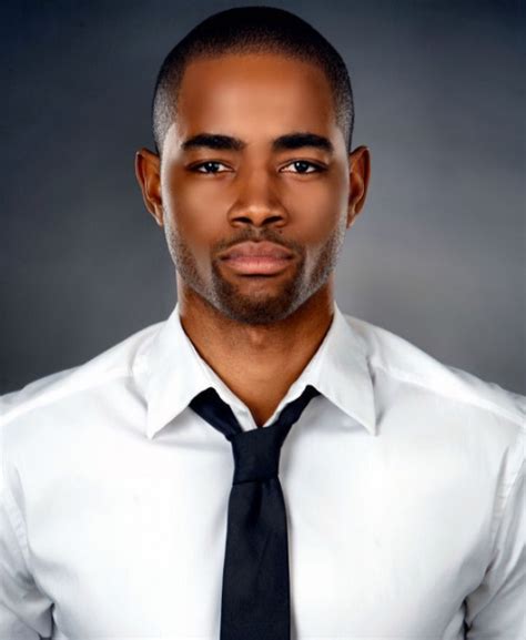 10 Best African American Headshots Images On Pinterest Actor