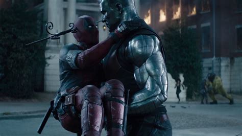 Deadpool 2 En Streaming Vf Gratuit Complet Hd 2020 En Français Hdss