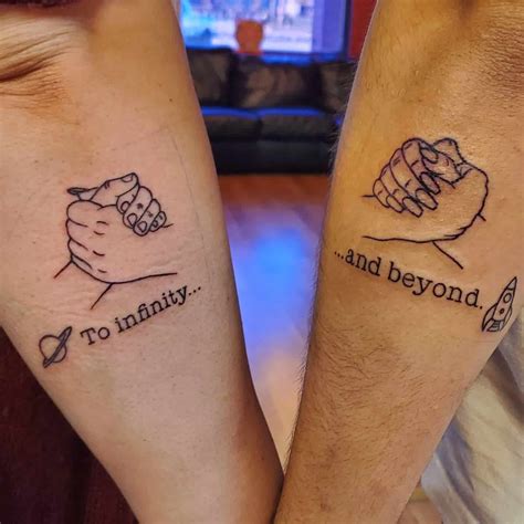 Sister And Brother Tattoo Quotes