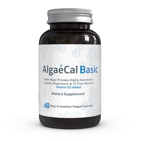 Кальций магний + д3 (calcium magnesium vitamin d3) с разными вкусами. AlgaeCal Basic - Plant Calcium Supplement + Vitamin D