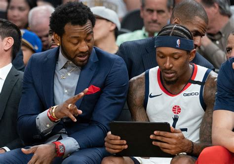 Washington wizards forward rui hachimura, left, of japan, shoots as los angeles lakers center javale mcgee defends during the first half of an nba basketball game friday, nov. Washington Wizards TV ratings | HoopsHype