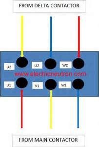 Is the pumptec wired correctly? wye delta wireng diagram - Yahoo Image Search Results | Wire, Electricity, Delta