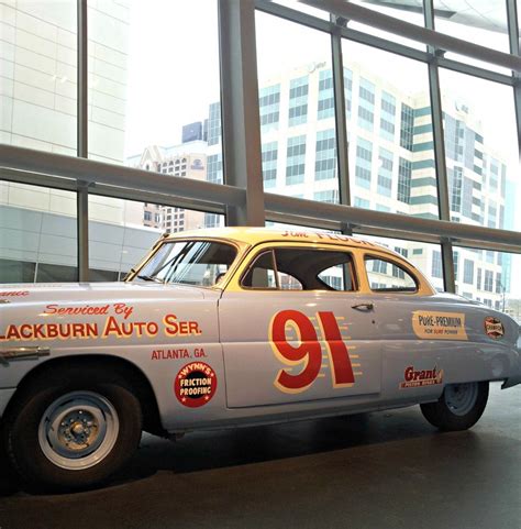 Thank you all for making tonight so special, and congratulations again to our newly inducted class of 2019 nascar hall of famers.#nascarhall #nascarhof. Travel Insight: Experience NASCAR in Charlotte, N.C ...