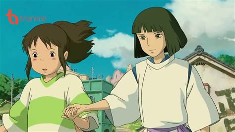 Top 5 Bộ Phim Hoạt Hình Nhật Bản Hay Nhất Mọi Thời đại Phim Anime