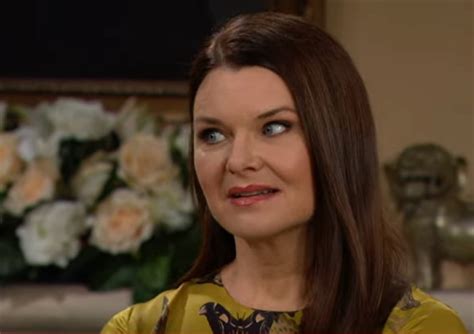 B&B Spoilers Weekly Update: Katie’s Mission, Li’s Cryptic Warning, Tom