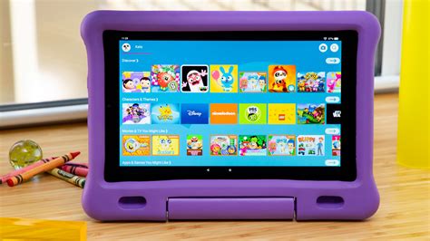 The Best Kids Tablets In 2022 Barthens